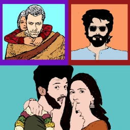 Icono de Bollywood Movies Guess - Quiz
