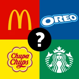 Biểu tượng Logomania: Logo Quiz Game
