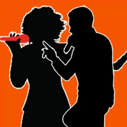 Icône de R&B and Hip Hop Quiz Game